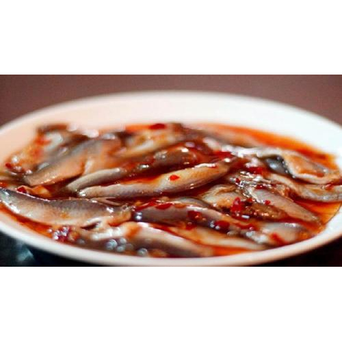 Mắm Cá Sặc – Loại Mắm Đặc Sản Của Người Dân Miền Tây